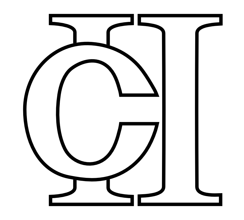 Logo SCH white