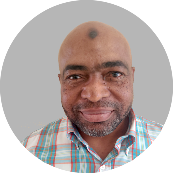 Aboudou Mhadjou